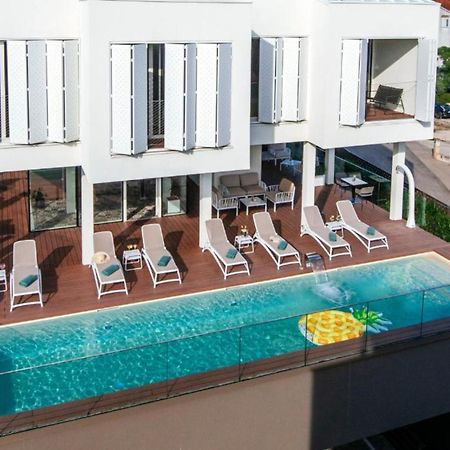 Dedaj Resort - Villa Auri 자다르 외부 사진
