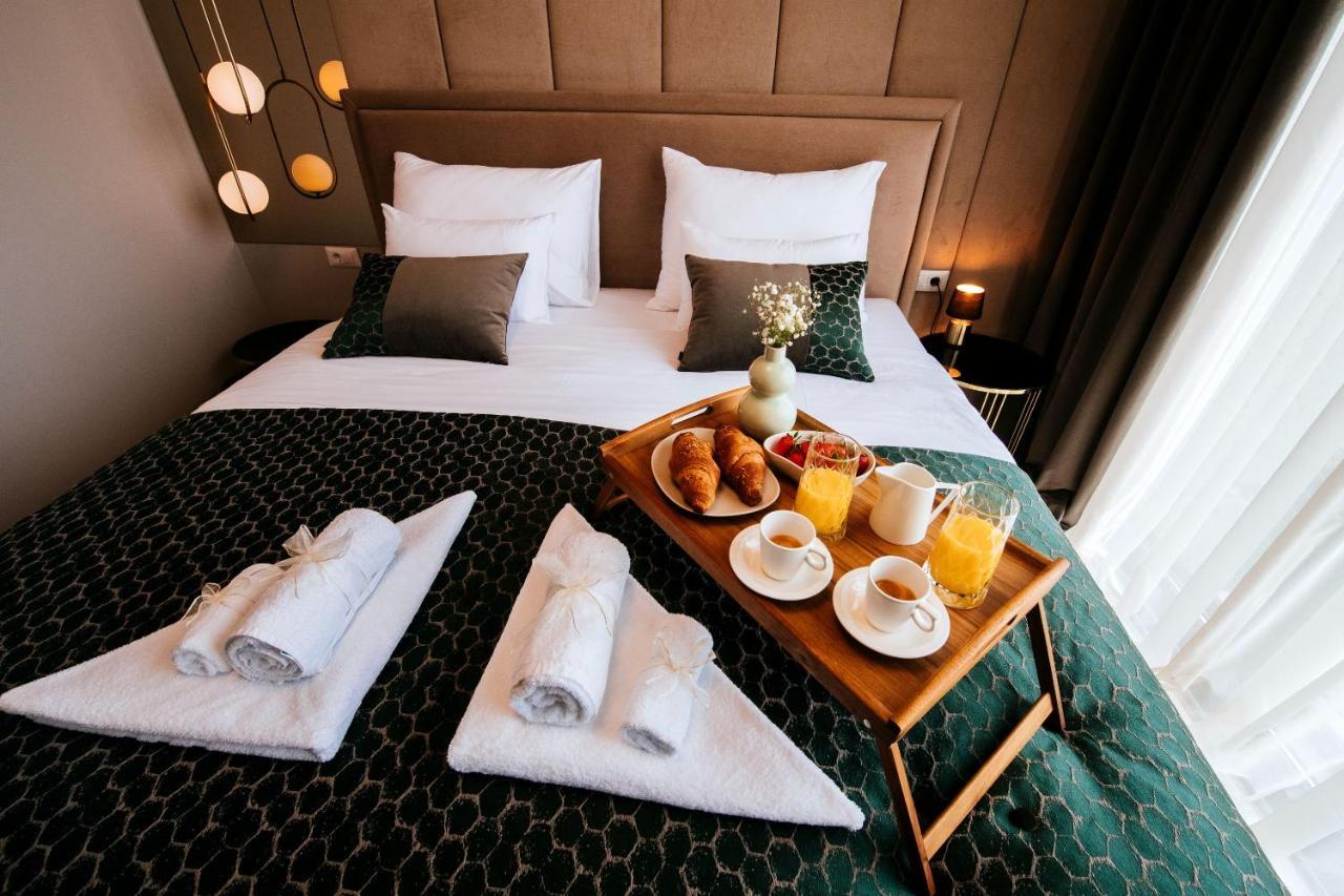 Dedaj Resort - Villa Auri 자다르 외부 사진