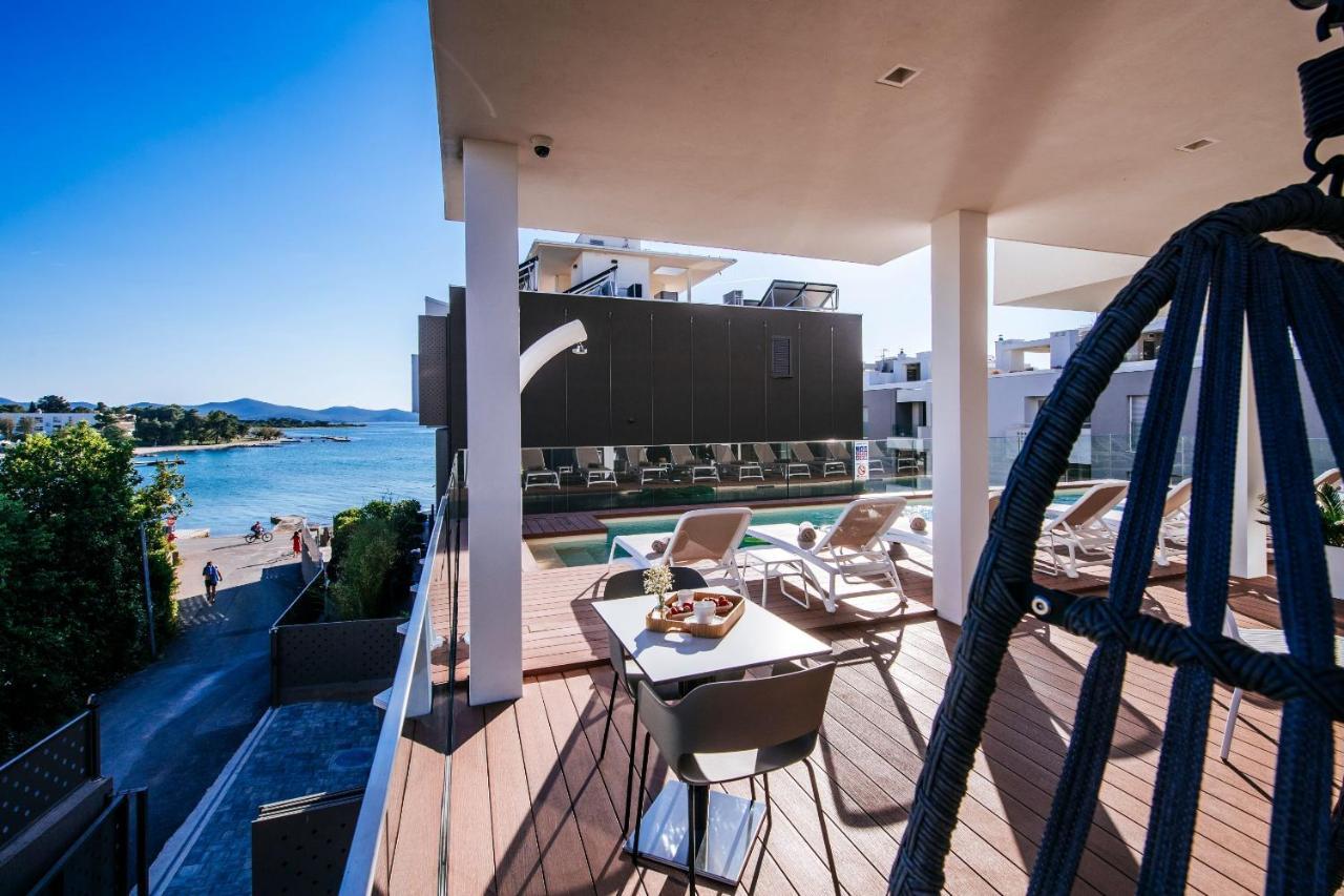 Dedaj Resort - Villa Auri 자다르 외부 사진