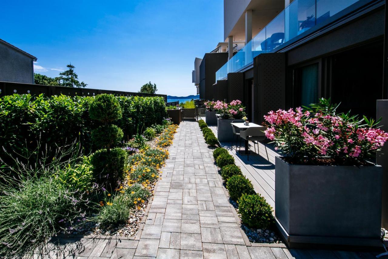 Dedaj Resort - Villa Auri 자다르 외부 사진