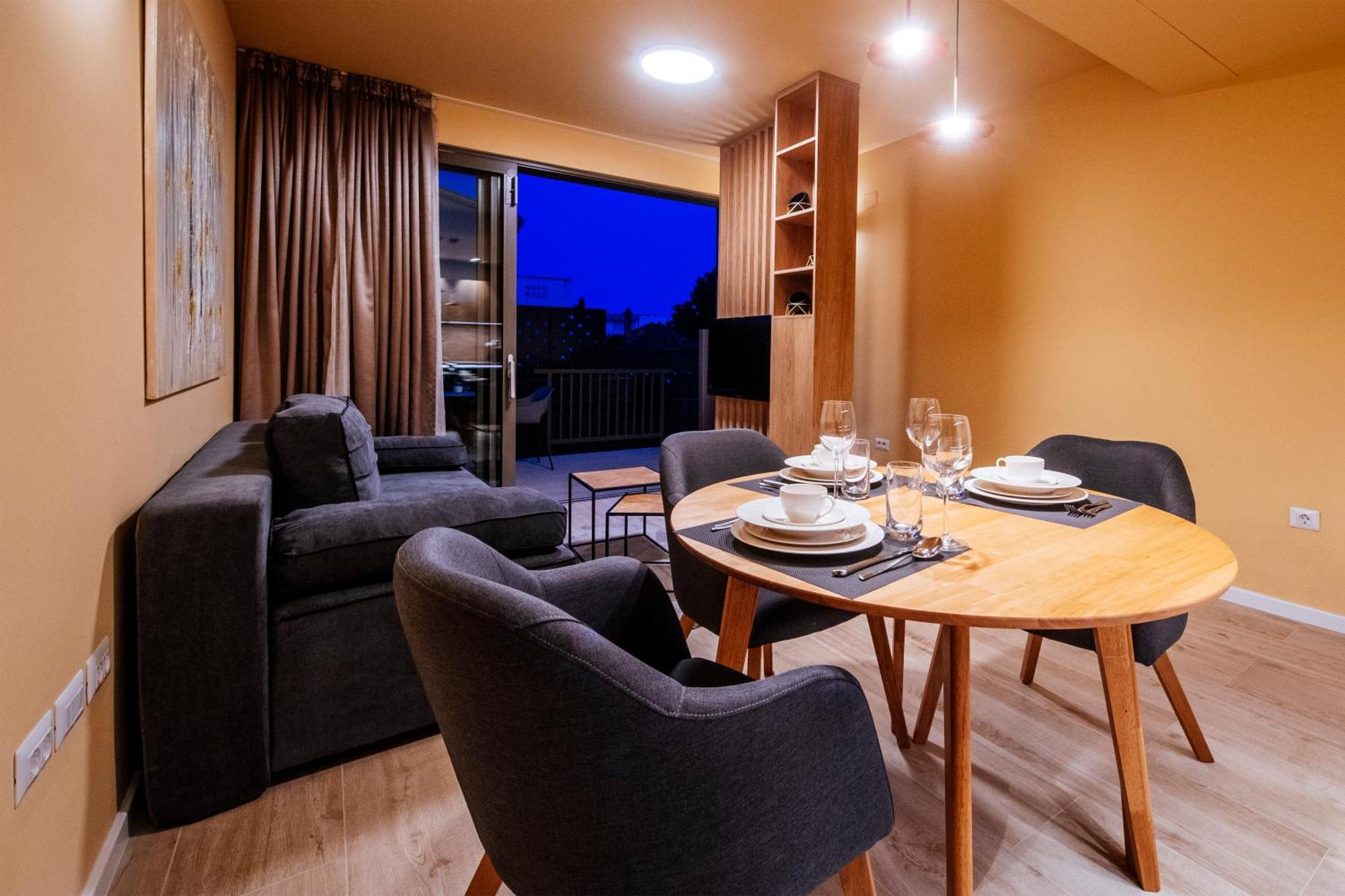 Dedaj Resort - Villa Auri 자다르 객실 사진