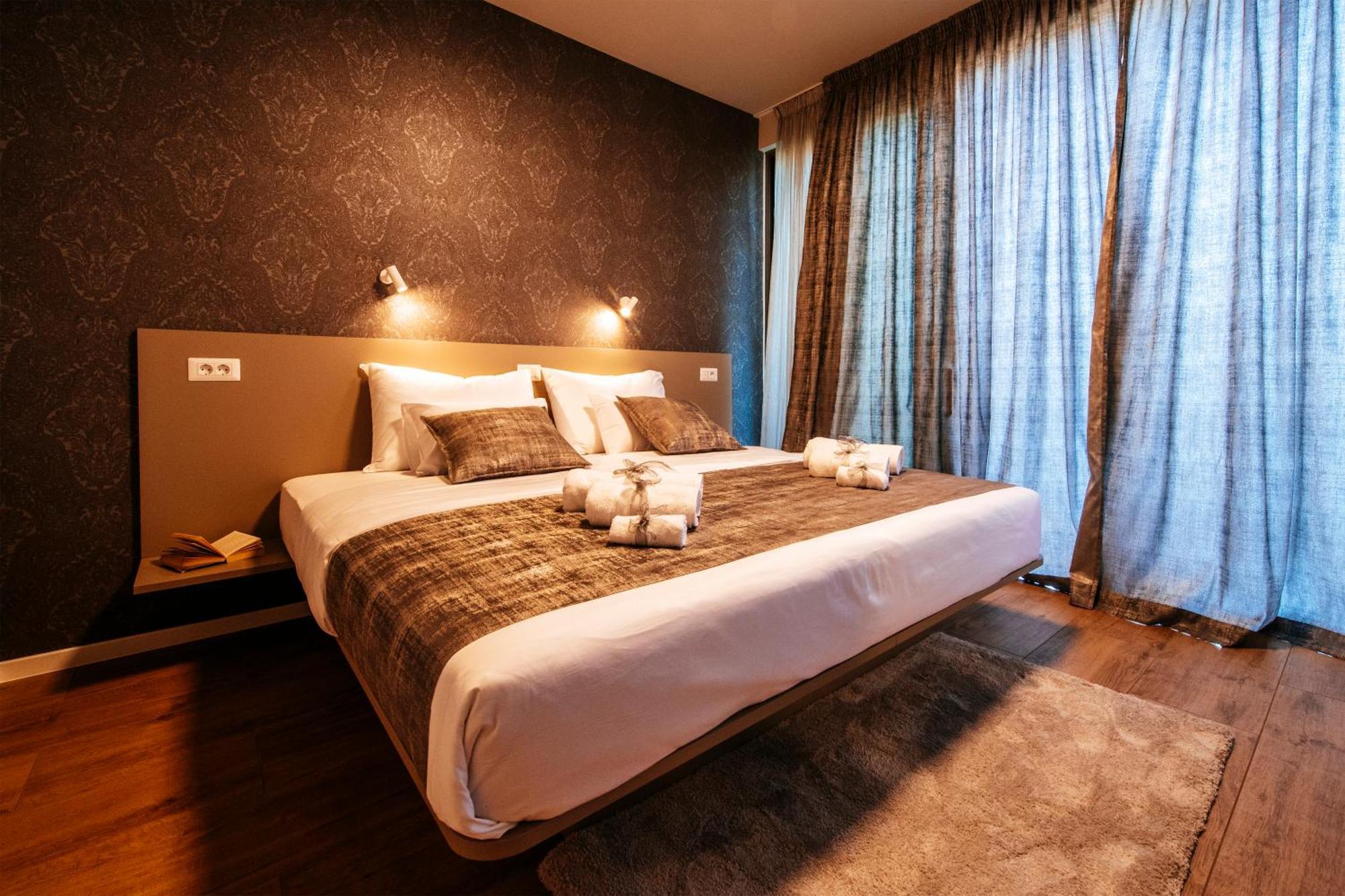 Dedaj Resort - Villa Auri 자다르 객실 사진