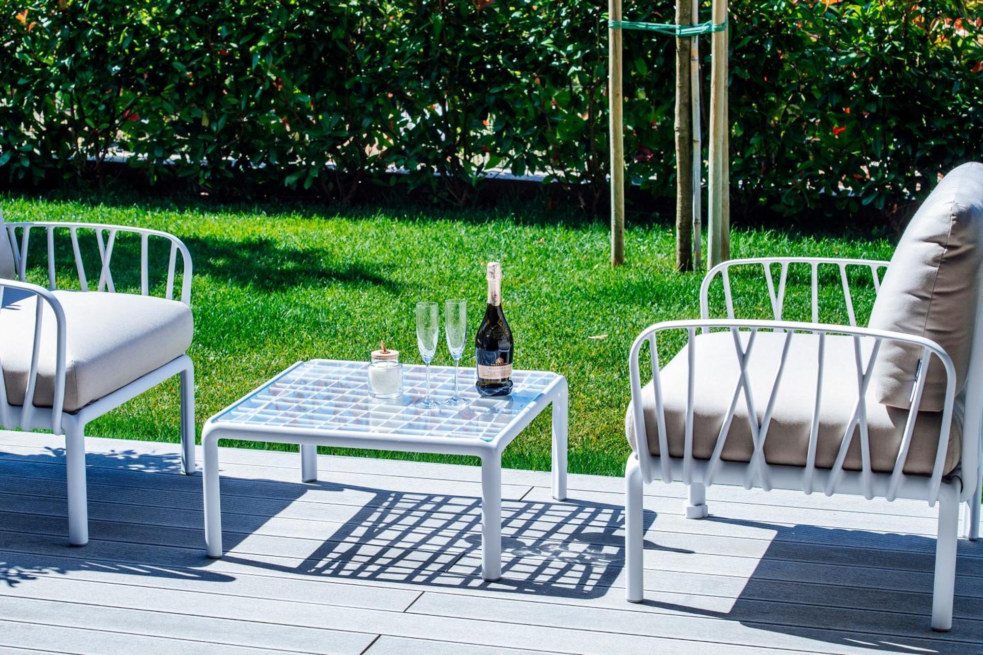 Dedaj Resort - Villa Auri 자다르 객실 사진