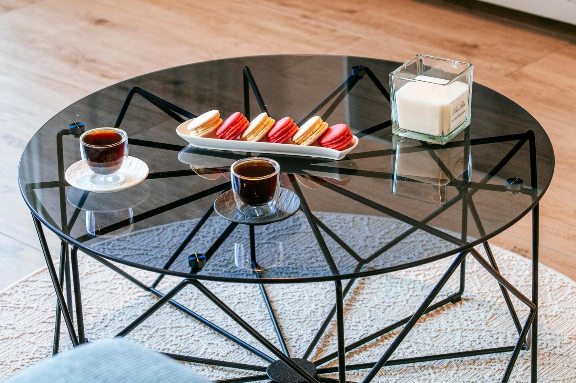Dedaj Resort - Villa Auri 자다르 객실 사진